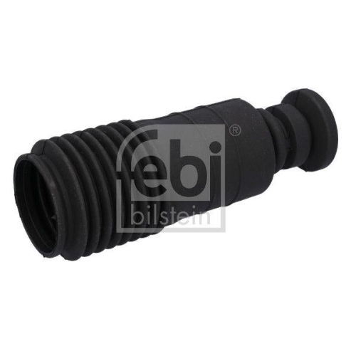 FEBI BILSTEIN 197834 Staubschutzsatz, Sto&szlig;d&auml;mpfer f&uuml;r NISSAN RENAULT