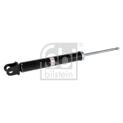 FEBI BILSTEIN 1002556 Sto&szlig;d&auml;mpfer f&uuml;r HYUNDAI KIA, Hinterachse links