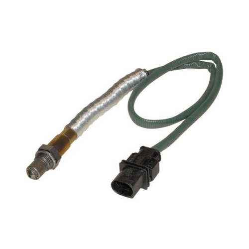 Lambdasonde BOSCH 0 258 017 121 für MERCEDES-BENZ SMART, vor Katalysator