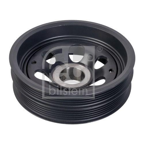 FEBI BILSTEIN Riemenscheibe, Kurbelwelle 178929 f&uuml;r FORD FORD MOTOR COMPANY