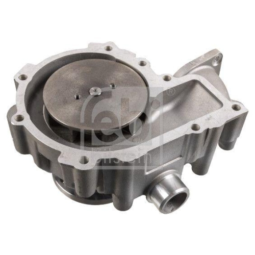 FEBI BILSTEIN Wasserpumpe, Motork&uuml;hlung 180195 f&uuml;r VOLVO RENAULT TRUCKS