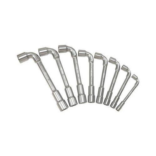 Steckschlüsselsatz KS TOOLS 517.0450 für