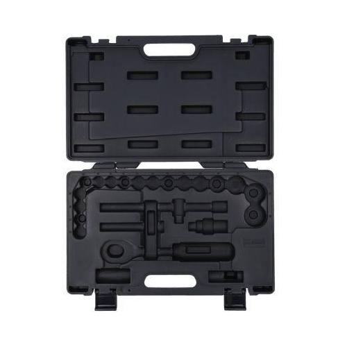 Werkzeugkoffer KS TOOLS 911.1595-99 für