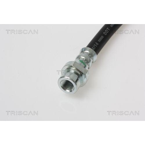 Bremsschlauch TRISCAN 8150 18169 f&uuml;r KIA, Vorderachse