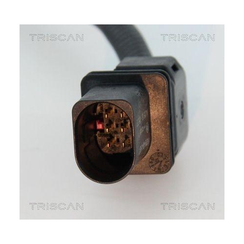 Lambdasonde TRISCAN 8845 25015 f&uuml;r MERCEDES-BENZ NISSAN RENAULT DACIA