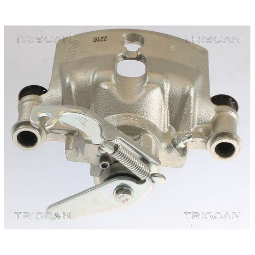 Bremssattel TRISCAN 8175 15206 f&uuml;r IVECO, Hinterachse rechts, vor der Achse