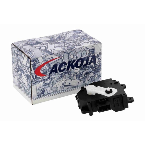 ACKOJA A26-77-0016 Stellelement, Mischklappe Original ACKOJA Qualit&auml;t f&uuml;r HONDA