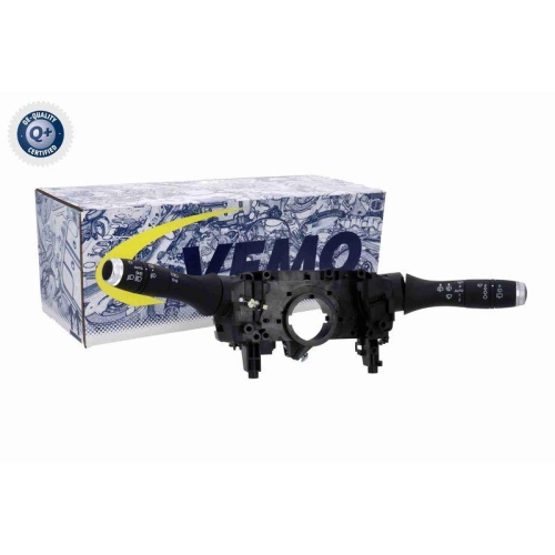 Lenkstockschalter VEMO V46-80-0058 Green Mobility Parts für RENAULT