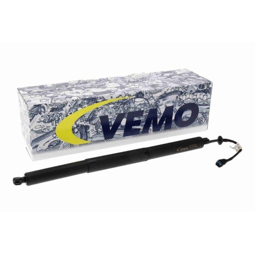 Elektromotor, Heckklappe VEMO V20-55-0028 Green Mobility Parts f&uuml;r BMW, links