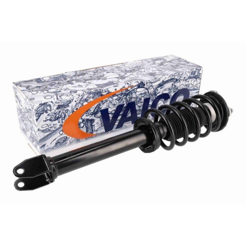 Sto&szlig;d&auml;mpfer VAICO V58-0282 Green Mobility Parts f&uuml;r TESLA, Vorderachse rechts