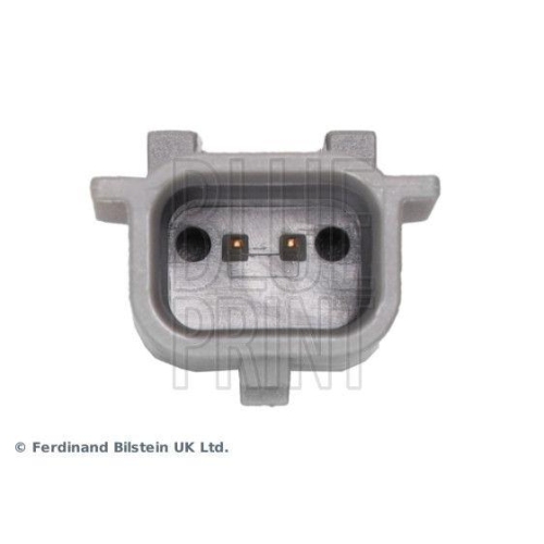 Sensor, Raddrehzahl BLUE PRINT ADBP710127 f&uuml;r NISSAN, Hinterachse links