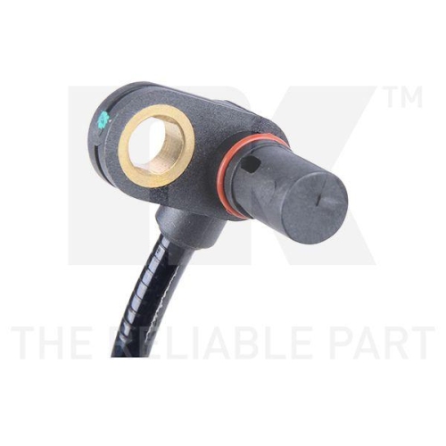 Sensor, Raddrehzahl NK 291946 f&uuml;r CITRO&Euml;N PEUGEOT TOYOTA KMB, Hinterachse