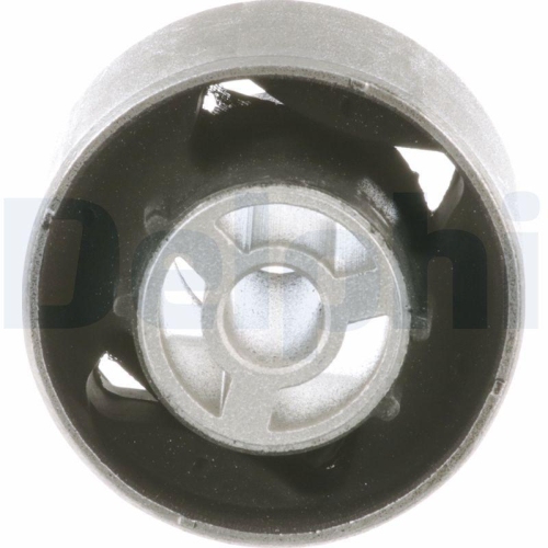 DELPHI TD975W Lagerung, Lenker f&uuml;r AUDI SEAT SKODA VW, Hinterachse, au&szlig;en, unten