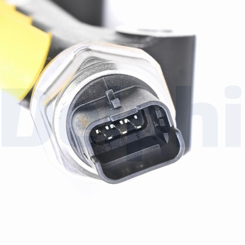 DELPHI 9144A290B-12B1 Verteilerrohr, Kraftstoff f&uuml;r CITRO&Euml;N FIAT FORD MAZDA