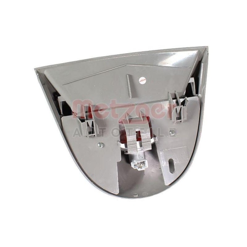 Zusatzbremsleuchte METZGER AUTOTEILE 2080285 ORIGINAL ERSATZTEIL für RENAULT