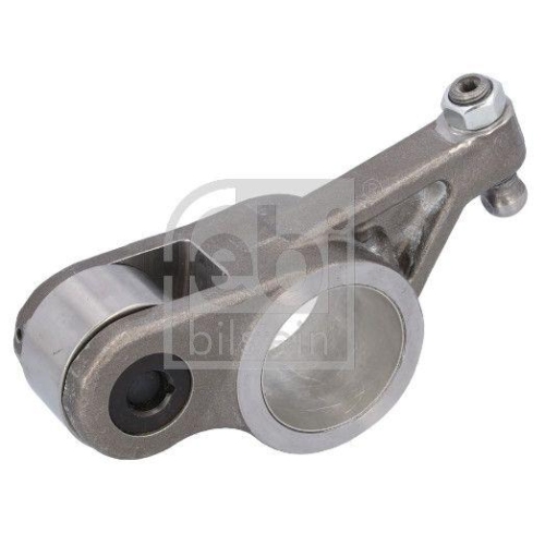 FEBI BILSTEIN Kipphebel, Motorsteuerung 197824 f&uuml;r VOLVO RENAULT TRUCKS