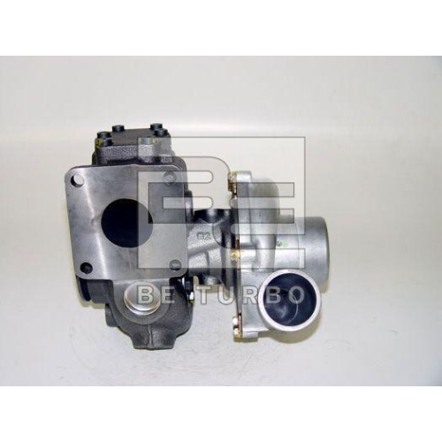 BE TURBO 126156 Lader, Aufladung f&uuml;r YANMAR