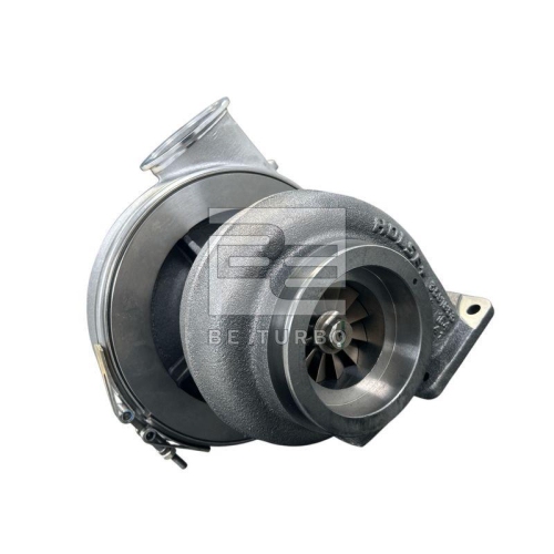 BE TURBO 128177 Lader, Aufladung f&uuml;r CUMMINS