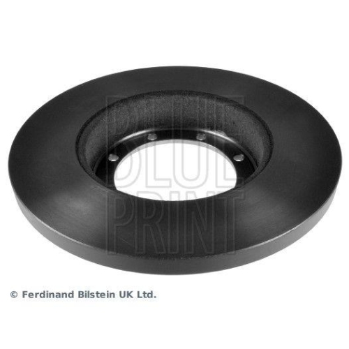 BLUE PRINT ADN143160 2 St&uuml;ck Bremsscheiben f&uuml;r NISSAN OPEL RENAULT VAUXHALL ACURA