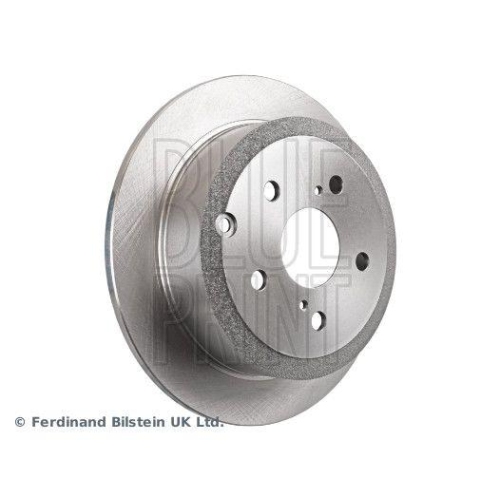 BLUE PRINT ADT343315 2 St&uuml;ck Bremsscheiben f&uuml;r TOYOTA, Hinterachse