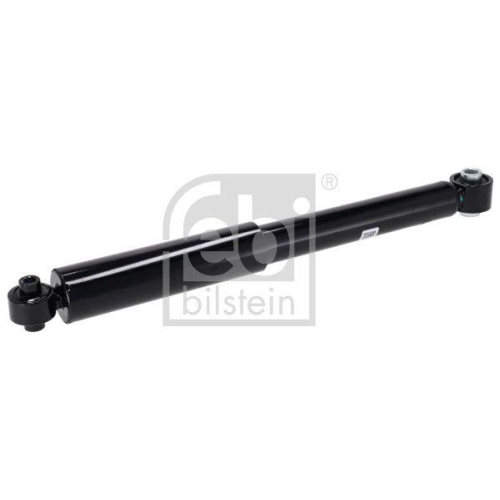 FEBI BILSTEIN 1002696 Sto&szlig;d&auml;mpfer f&uuml;r CITRO&Euml;N PEUGEOT, Hinterachse links