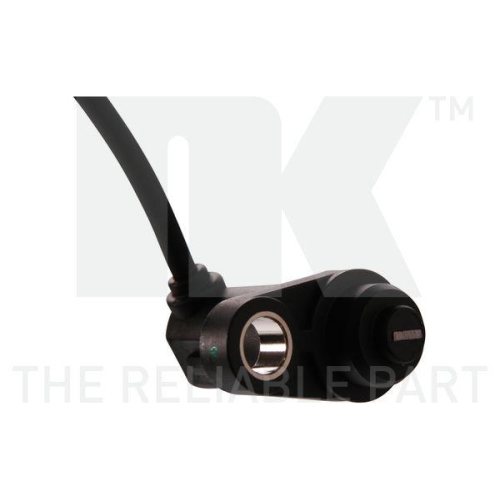 NK 293034 Sensor, Raddrehzahl f&uuml;r MITSUBISHI, Hinterachse rechts