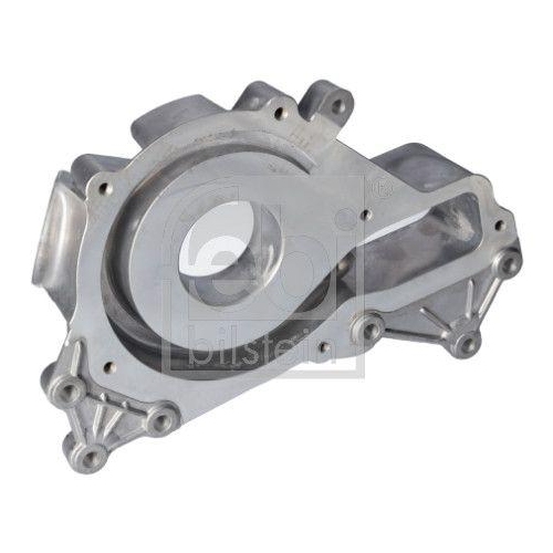 FEBI BILSTEIN Geh&auml;use, Wasserpumpe 180197 f&uuml;r VOLVO RENAULT TRUCKS