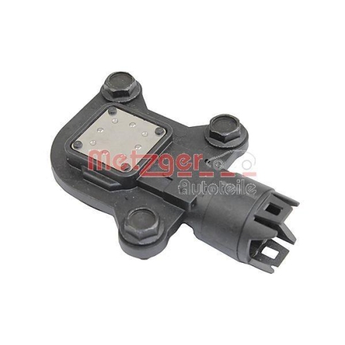 Sensor, Exzenterwelle (variabler Ventilhub) METZGER 0903260 f&uuml;r BMW