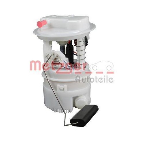 Kraftstoff-F&ouml;rdereinheit METZGER 2250171 f&uuml;r RENAULT