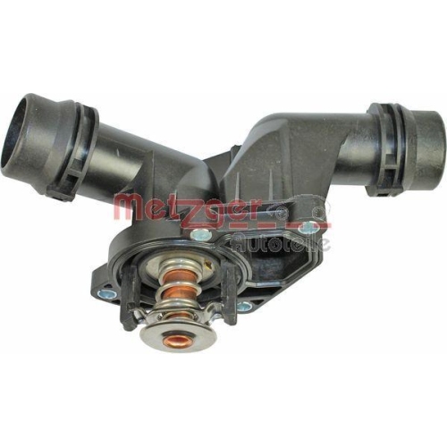 Thermostat, K&uuml;hlmittel METZGER 4006124 f&uuml;r BMW