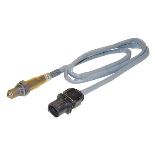 Lambdasonde BOSCH 0 258 017 102 für BMW, für Zylinder 4-6, vor Katalysator