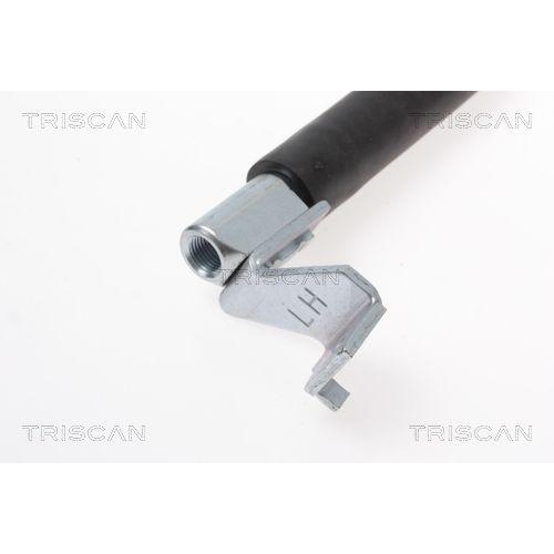 Bremsschlauch TRISCAN 8150 16258 f&uuml;r FORD, Vorderachse links