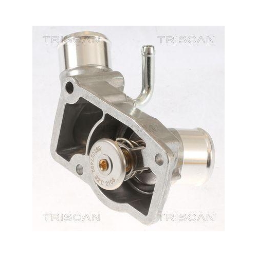 Thermostat, K&uuml;hlmittel TRISCAN 8620 27492 f&uuml;r OPEL VAUXHALL