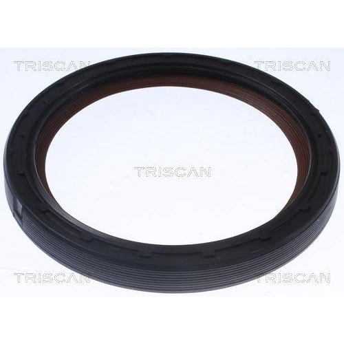 Wellendichtring, Kurbelwelle TRISCAN 8550 11009 für BMW OPEL VAUXHALL LAND ROVER