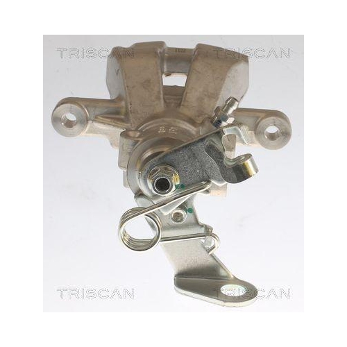Bremssattel TRISCAN 8175 15207 f&uuml;r ALFA ROMEO FIAT, Hinterachse links