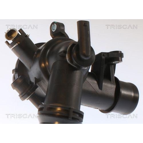 Thermostat, K&uuml;hlmittel TRISCAN 8620 55195 f&uuml;r MERCEDES-BENZ