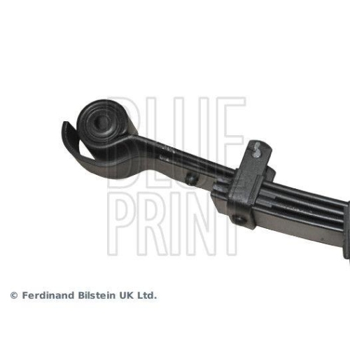 Federnpaket BLUE PRINT ADC48807 f&uuml;r MITSUBISHI, Hinterachse links