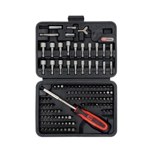 Set, Schraubendreher-Einsatz (Bits) KS TOOLS 911.2085 f&uuml;r