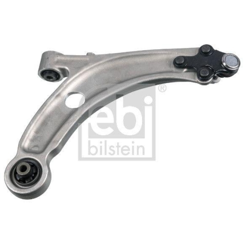 FEBI BILSTEIN Lenker, Radaufh&auml;ngung 184883 f&uuml;r PEUGEOT, Vorderachse links