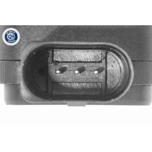 Luftmassenmesser VEMO V10-72-1314 Q+, Erstausr&uuml;sterqualit&auml;t f&uuml;r AUDI SEAT SKODA