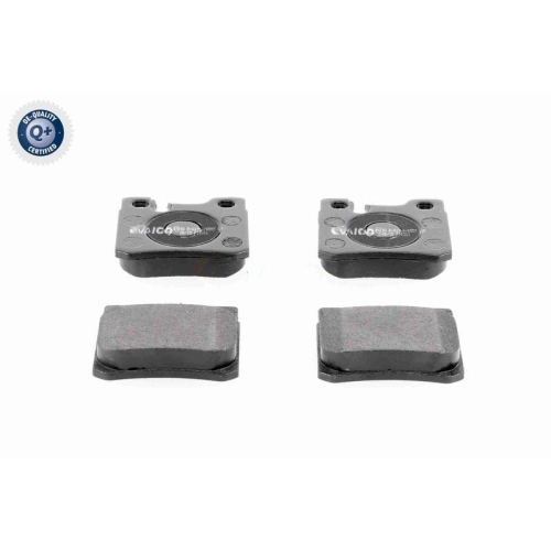Bremsbelagsatz, Scheibenbremse VAICO V30-8120 Q+, Erstausr&uuml;sterqualit&auml;t f&uuml;r FORD