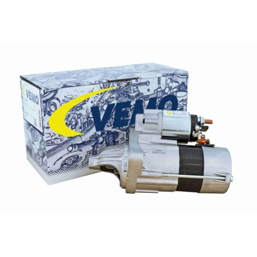 Starter VEMO V20-12-50001 Original VEMO Qualit&auml;t f&uuml;r BMW