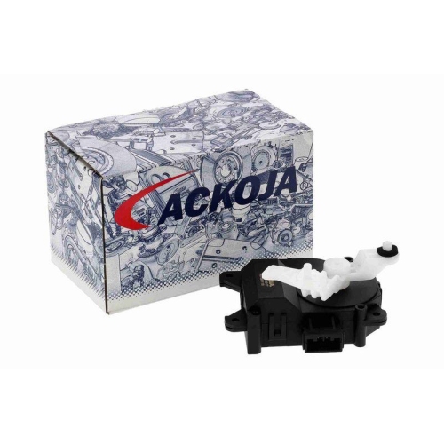 ACKOJA A26-77-0017 Stellelement, Mischklappe Original ACKOJA Qualit&auml;t f&uuml;r HONDA