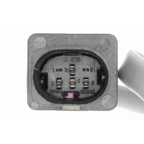 Lambdasonde VEMO V10-76-0165 Original VEMO Qualit&auml;t f&uuml;r AUDI SEAT SKODA VW VAG