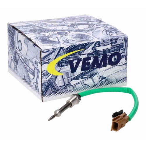 Sensor, Abgastemperatur VEMO V30-72-0326 Original VEMO Qualit&auml;t f&uuml;r