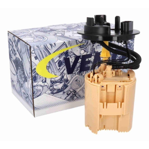 Kraftstoff-F&ouml;rdereinheit VEMO V30-09-0146 Original VEMO Qualit&auml;t f&uuml;r