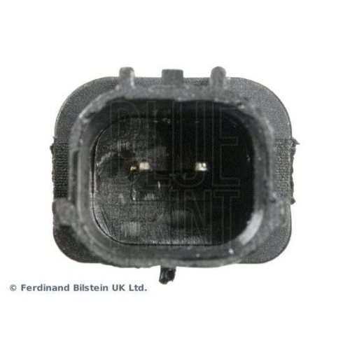 Sensor, Raddrehzahl BLUE PRINT ADBP710128 f&uuml;r HONDA, Hinterachse links