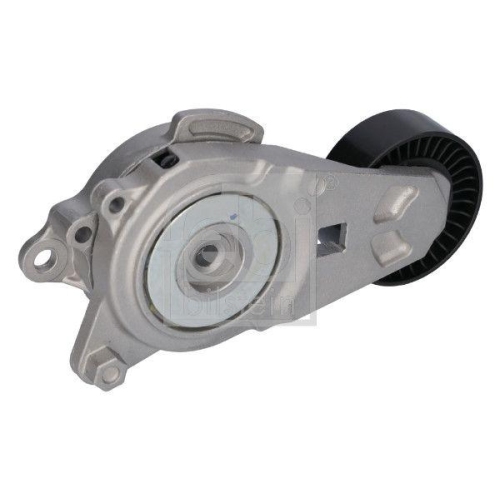 FEBI BILSTEIN Riemenspanner, Keilrippenriemen 194569 f&uuml;r TOYOTA