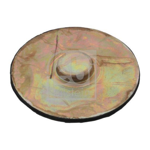 FEBI BILSTEIN Anschlagpuffer, Federung 196761 f&uuml;r DAF RENAULT TRUCKS