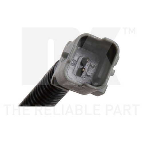 Sensor, Raddrehzahl NK 291947 f&uuml;r CITRO&Euml;N PEUGEOT, Hinterachse